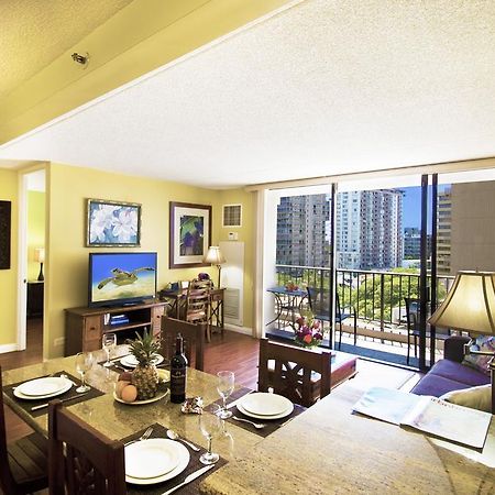 Waikiki Sunset Mountain View Near Beach With Parking 호놀룰루 외부 사진