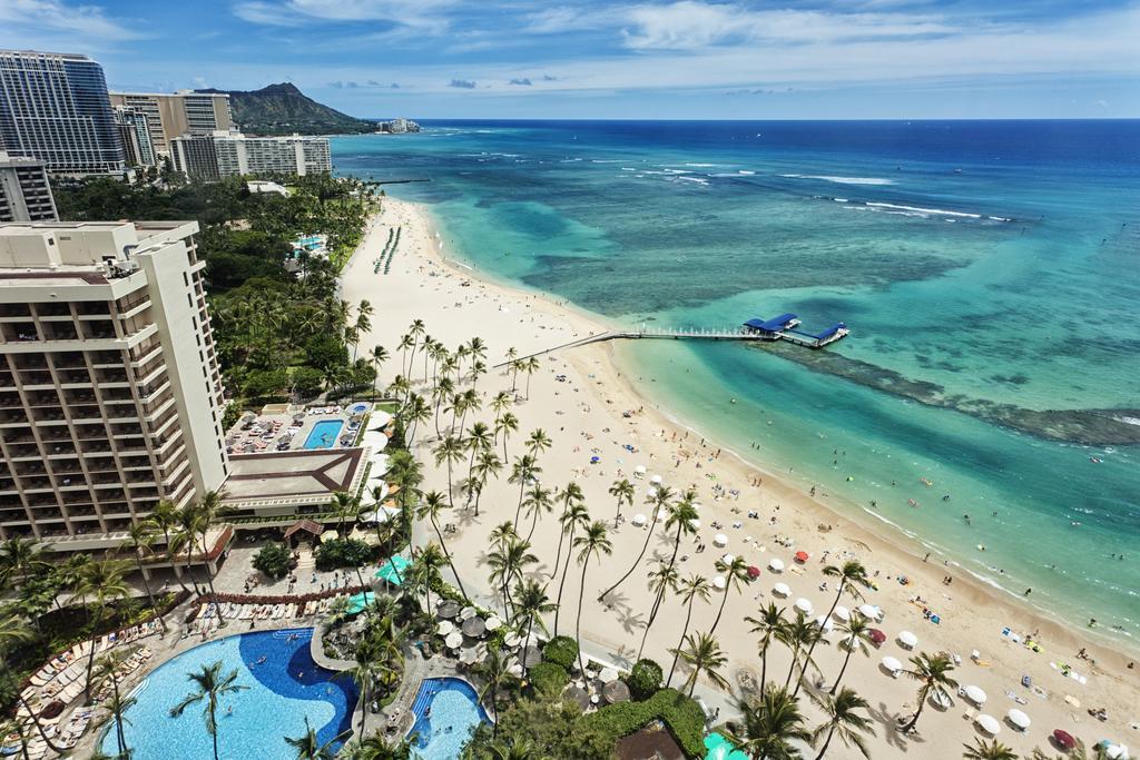 Waikiki Sunset Mountain View Near Beach With Parking 호놀룰루 외부 사진