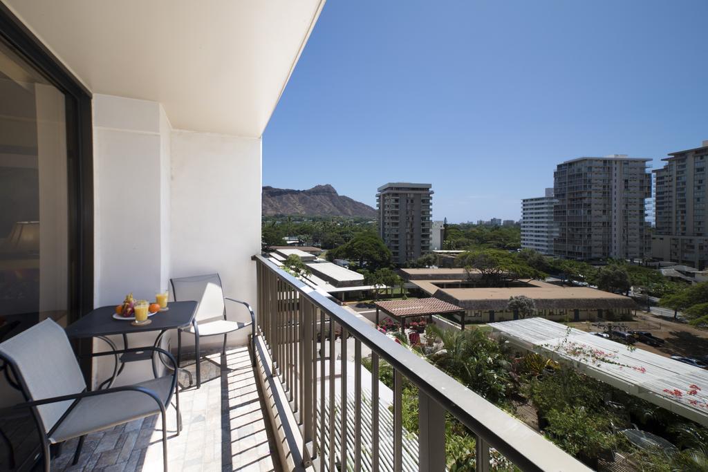 Waikiki Sunset Mountain View Near Beach With Parking 호놀룰루 외부 사진